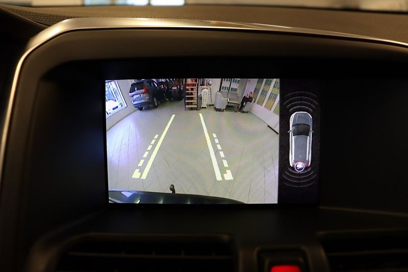 Volvo XC60 bild 19