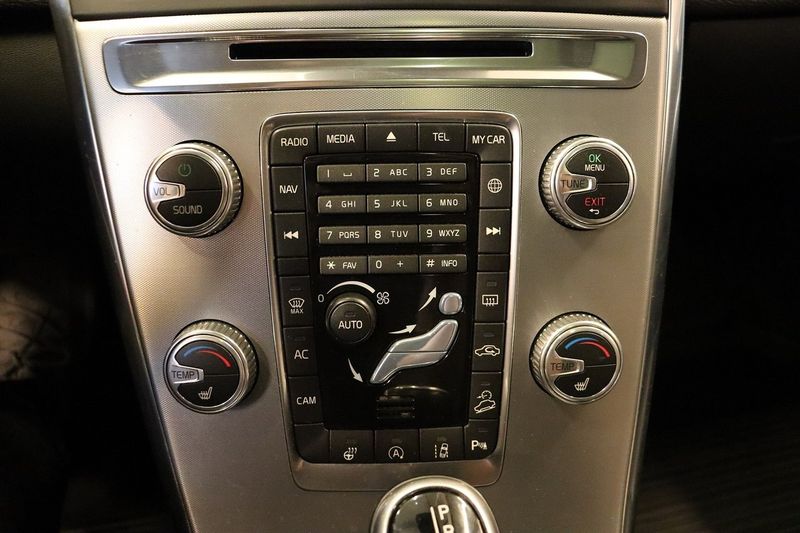 Volvo XC60 bild 16