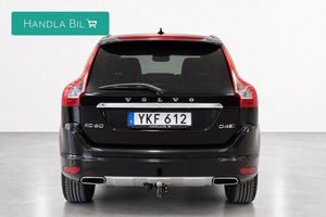 Volvo XC60 bild 5
