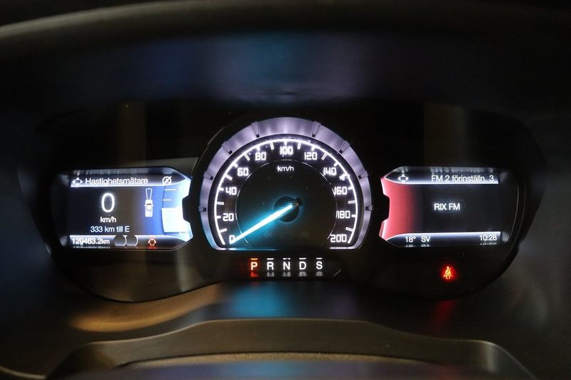 Ford Ranger bild 11