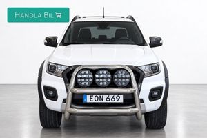 Ford Ranger bild 2