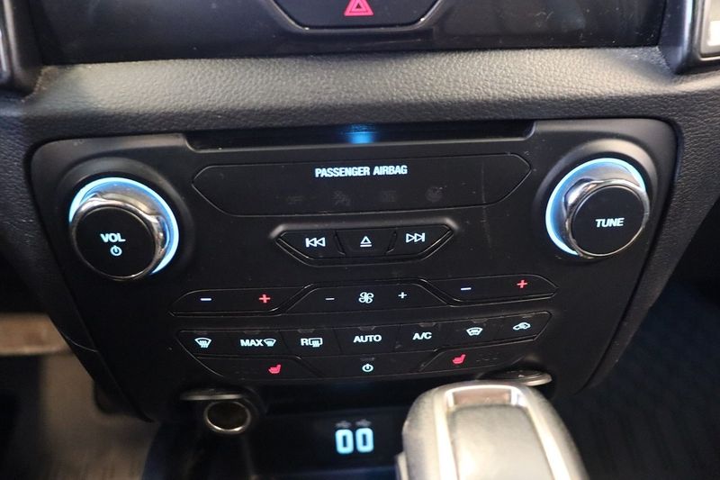 Ford Ranger bild 14