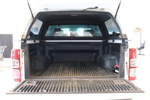 Ford Ranger bild 16