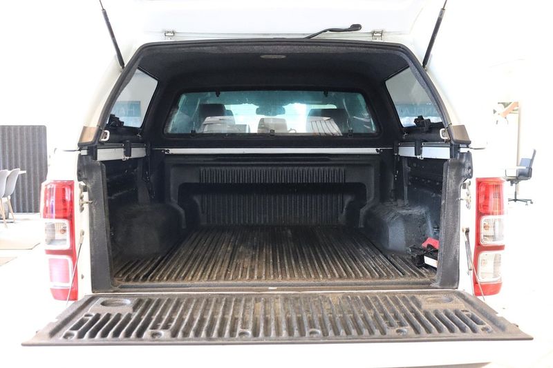 Ford Ranger bild 16