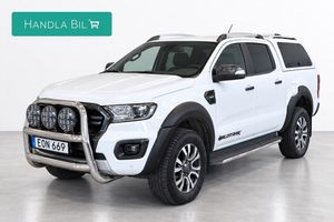 Ford Ranger bild 1