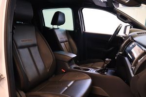 Ford Ranger bild 10