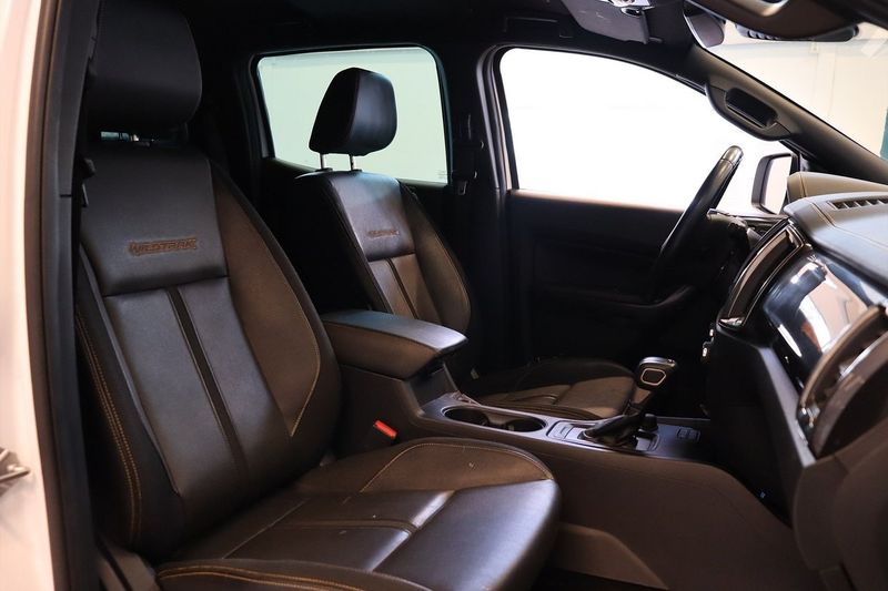 Ford Ranger bild 10