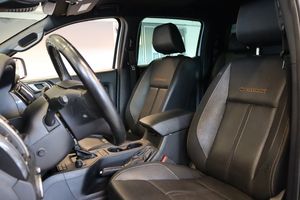 Ford Ranger bild 8