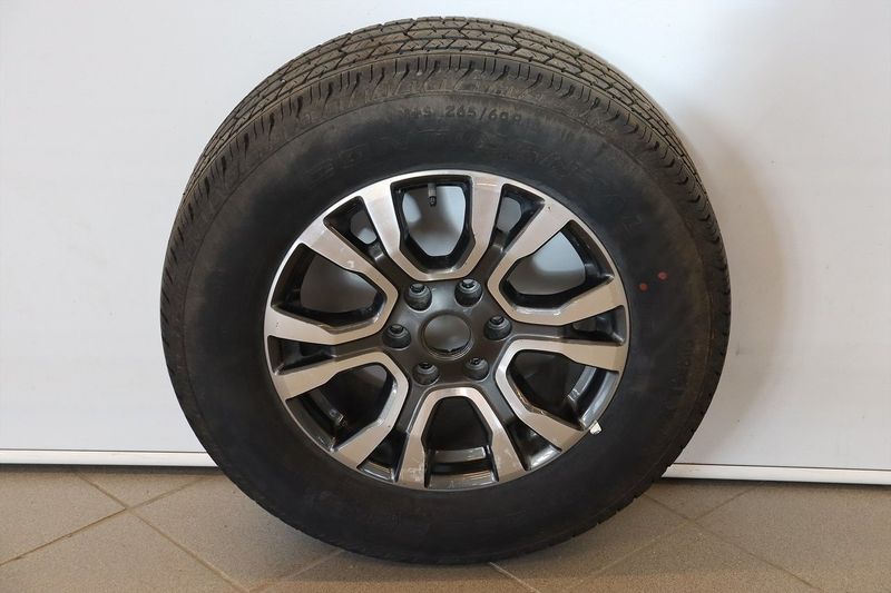 Ford Ranger bild 17