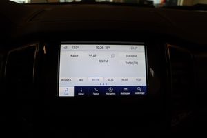 Ford Ranger bild 12