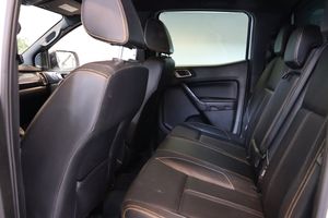 Ford Ranger bild 9
