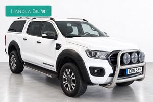 Ford Ranger bild 3