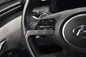 Hyundai Tucson bild 10
