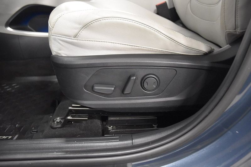 Hyundai Tucson bild 14