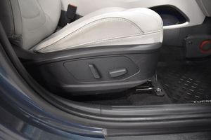 Hyundai Tucson bild 15