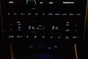 Hyundai Tucson bild 22