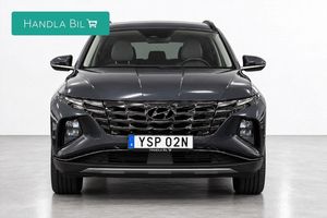 Hyundai Tucson bild 3