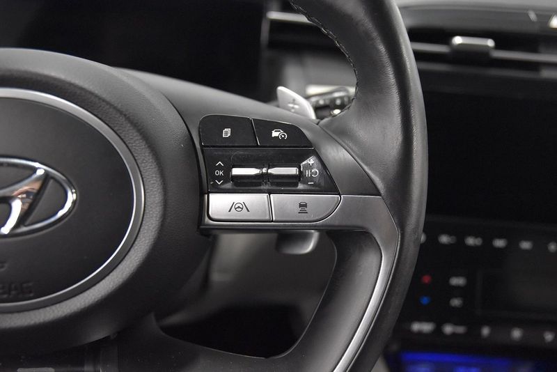 Hyundai Tucson bild 11