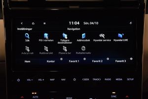 Hyundai Tucson bild 25