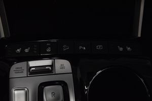 Hyundai Tucson bild 20