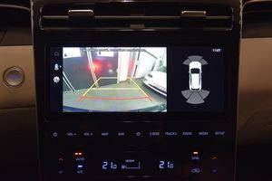 Hyundai Tucson bild 26