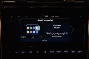 Hyundai Tucson bild 23