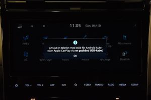 Hyundai Tucson bild 24