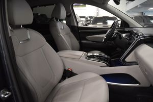Hyundai Tucson bild 12