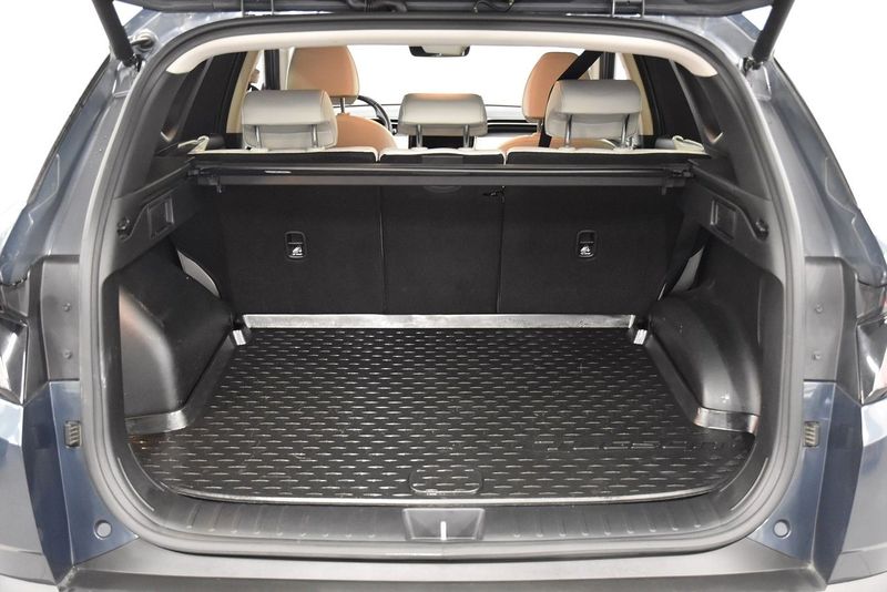 Hyundai Tucson bild 28