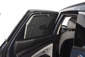 Hyundai Tucson bild 17