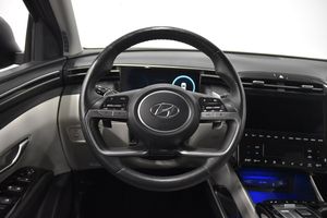 Hyundai Tucson bild 2