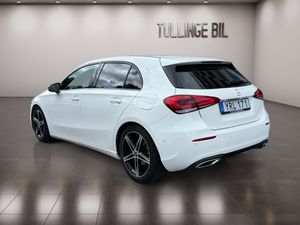 Mercedes A180 bild 3