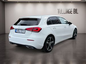 Mercedes A180 bild 5