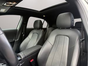 Mercedes A180 bild 9