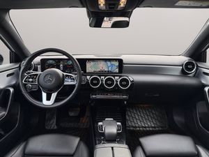 Mercedes A180 bild 14