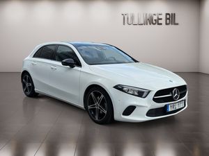 Mercedes A180 bild 7