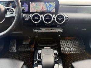 Mercedes A180 bild 18
