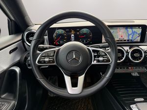 Mercedes A180 bild 10