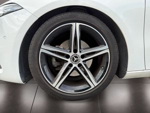 Mercedes A180 bild 22