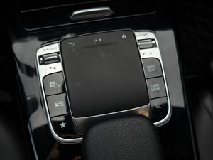Mercedes A180 bild 20
