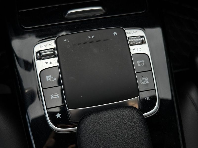 Mercedes A180 bild 20