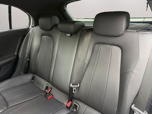 Mercedes A180 bild 11