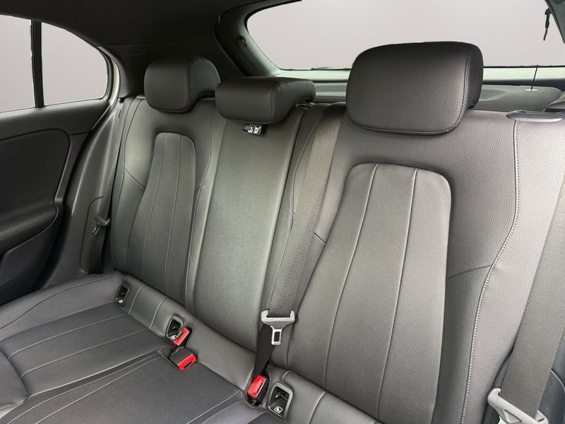 Mercedes A180 bild 11