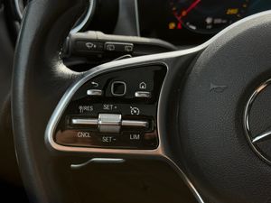 Mercedes A180 bild 19