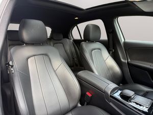 Mercedes A180 bild 13