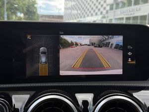 Mercedes A180 bild 15