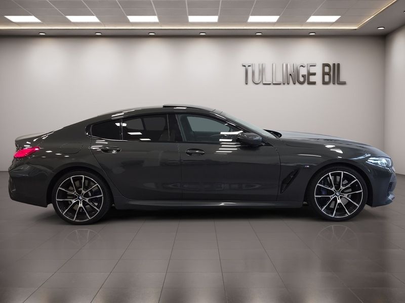 BMW 840 bild 6