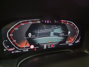 BMW 840 bild 19