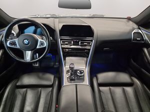 BMW 840 bild 15