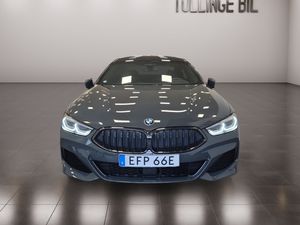 BMW 840 bild 8